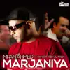 Imran Ahmed - Marjaniya (feat. Rahat Fateh Ali Khan) - Single